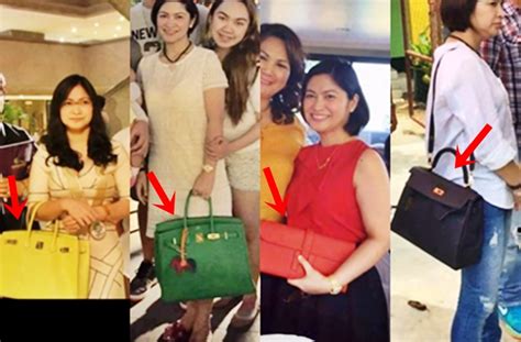 nova princess parojinog hermes bags|Nova Princess Parojinog Expensive Hermes Bag Collection.